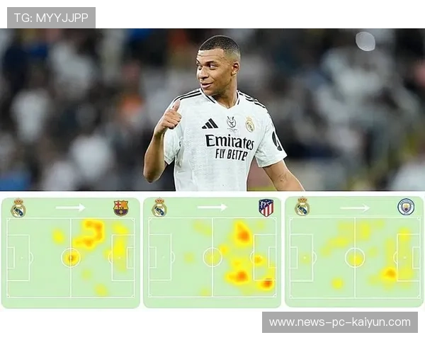 姆巴佩还能再一次改变历史吗？教练如此布阵