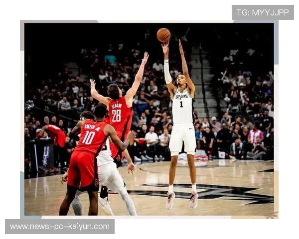 马刺队培养新星，未来可盼，马刺新阵容