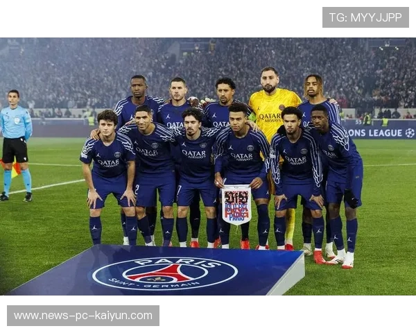 法甲领跑者巴黎圣日耳曼又一场大胜！，巴黎圣日耳曼几次法甲冠军