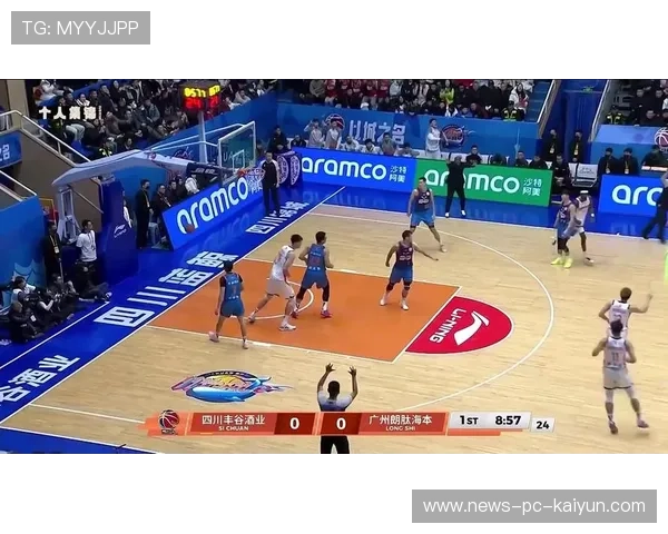 CBA 球员回归首秀就完成绝杀