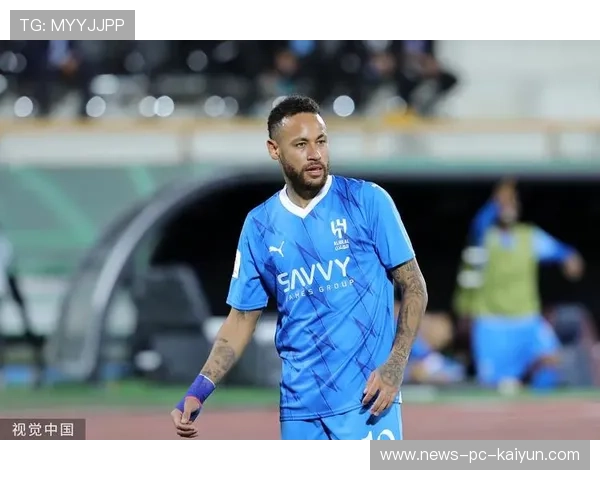 内马尔受邀出演电视剧客串角色，跨界再下一城