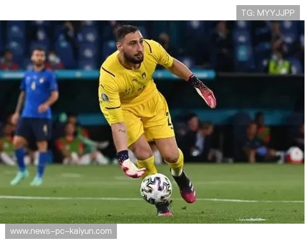 多纳鲁马首季英超表现或改写门将市场身价曲线