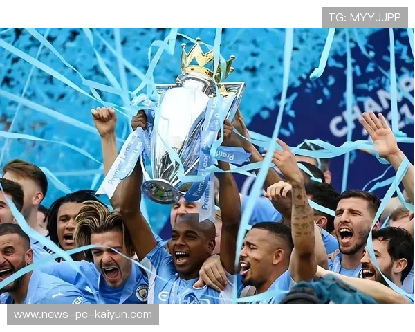 曼城或迎最难赛季，挑战再度加码