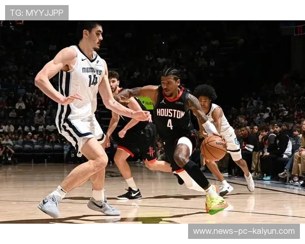 杰伦格林终场冲刺,火箭赢下硬仗