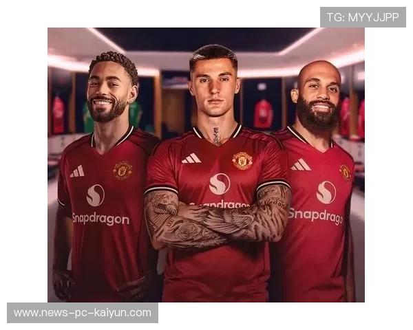 曼联中场新星备受瞩目，争四之路充满挑战