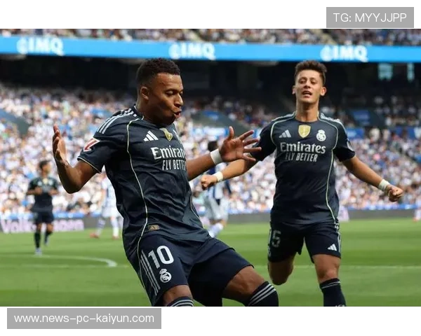 皇马中前场在比赛中展现稳定推进力