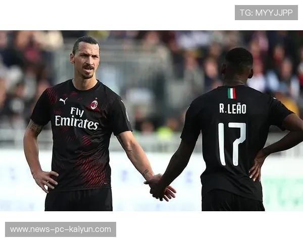 米兰伊布式转身抽射经典复刻：在球场与记忆之间重新出脚